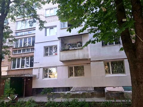 квартира по адресу Ивана и Юрия Лип ул. (Гайдара), 30