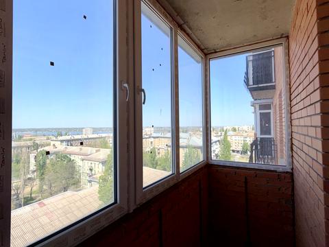квартира за адресою Водопровідна вул., 34