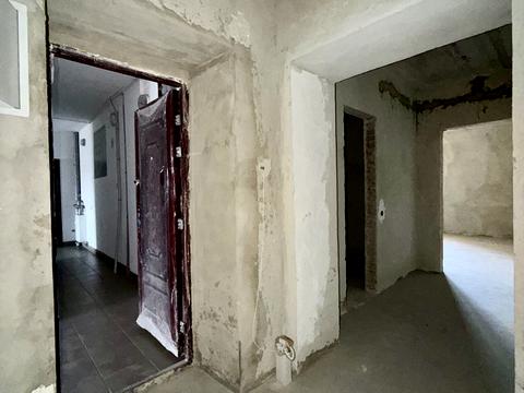квартира за адресою Водопровідна вул., 34