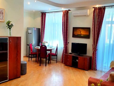 квартира за адресою Бориса Грінченка вул., 4