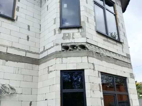 будинок за адресою Дмитріївська вул. (Дмитрія Донського)