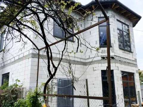 будинок за адресою Дмитріївська вул. (Дмитрія Донського)
