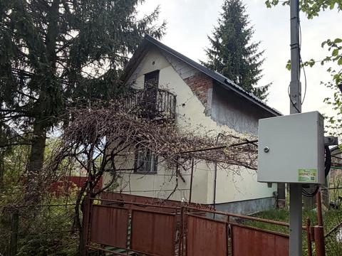 ділянка за адресою 