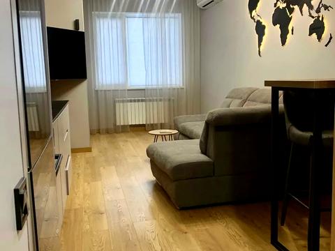 квартира за адресою Отакара Яроша вул., 22