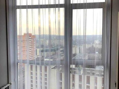 квартира за адресою Отакара Яроша вул., 22