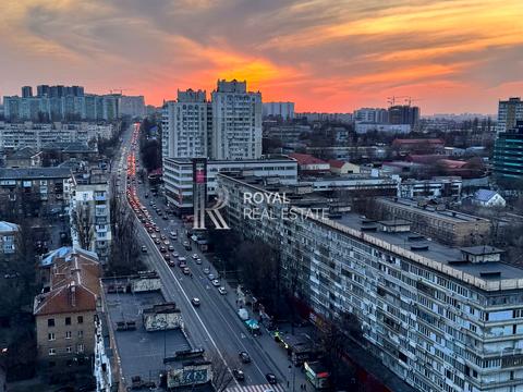 квартира по адресу Ужгородский пер., 4/1