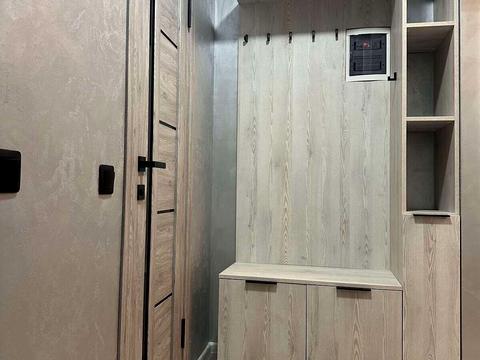 квартира по адресу Прибузька ул., 36