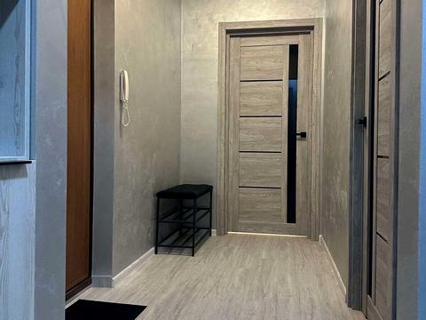 квартира по адресу Прибузька ул., 36