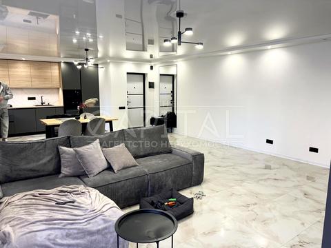 квартира за адресою Харківське шосе, 55