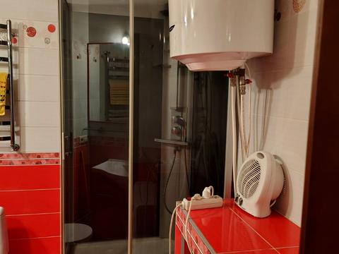 квартира за адресою Академіка Палладіна просп., 25