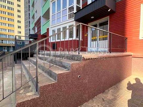 квартира за адресою Бориса Гмирі вул., 22-Б