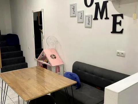 квартира по адресу Патріотична ул., 33