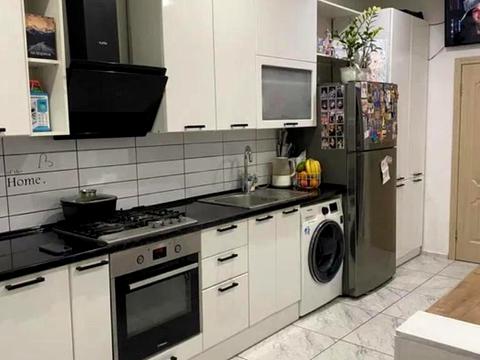 квартира по адресу Патріотична ул., 33