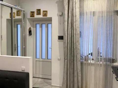 квартира по адресу Патріотична ул., 33