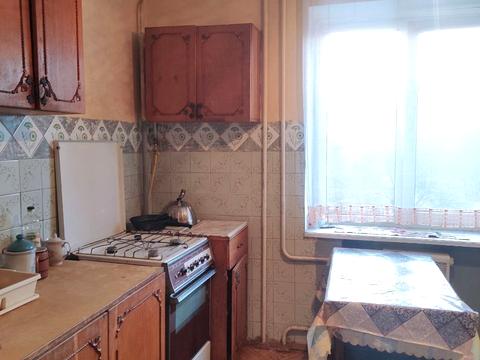 квартира за адресою Кільцева вул., 7