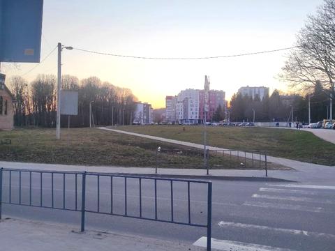 квартира за адресою Кільцева вул., 7