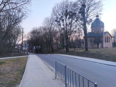 квартира за адресою Кільцева вул., 7
