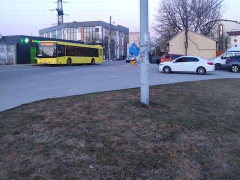 квартира за адресою Кільцева вул., 7