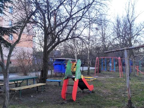 квартира за адресою Кільцева вул., 7
