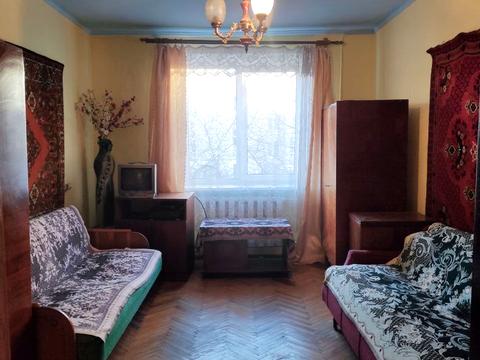 квартира за адресою Кільцева вул., 7