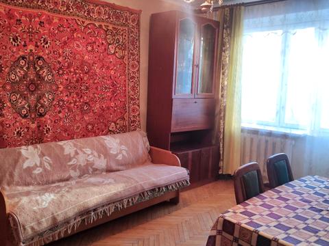 квартира за адресою Кільцева вул., 7