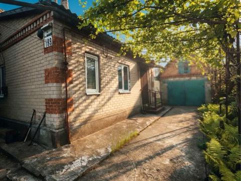 будинок за адресою Антіна Синявського вул. (40 років Комсомолу), 189