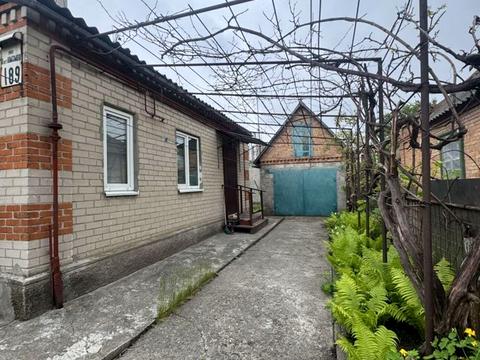 будинок за адресою Антіна Синявського вул. (40 років Комсомолу), 189