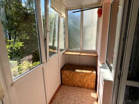 квартира по адресу Вацлава Гавела бульв. (Івана Лепсе), 40