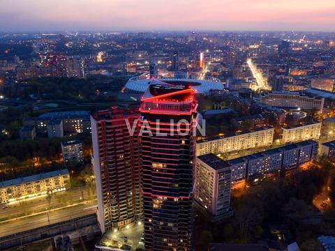 квартира за адресою Лесі Українки бульв., 7-В