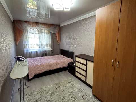 квартира по адресу Вацлава Гавела бульв. (Івана Лепсе), 40