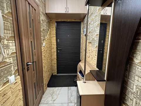 квартира по адресу Вацлава Гавела бульв. (Івана Лепсе), 40