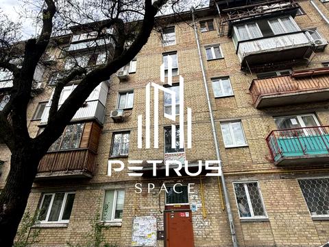 квартира за адресою Верховної Ради бульв., 22
