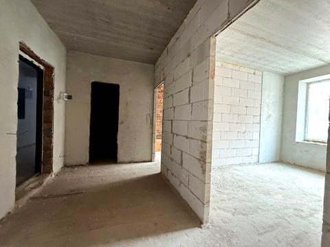 квартира по адресу Институтская ул., 6а