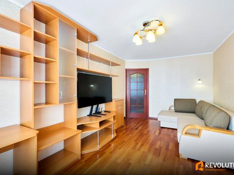 квартира за адресою Митрополита Василя Липківського вул. (Урицького), 30