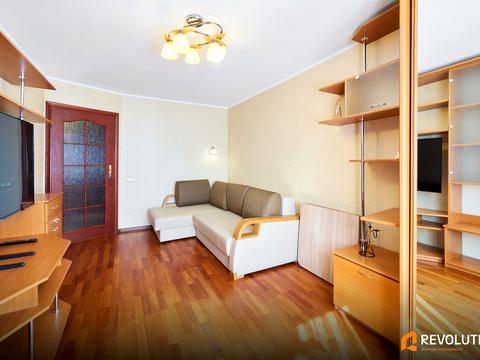 квартира за адресою Митрополита Василя Липківського вул. (Урицького), 30