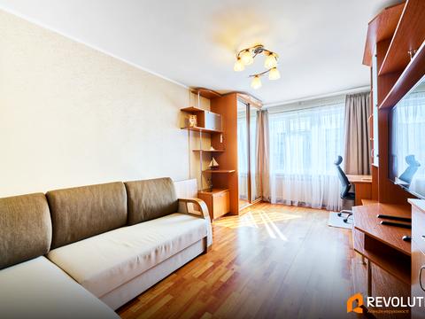 квартира за адресою Митрополита Василя Липківського вул. (Урицького), 30