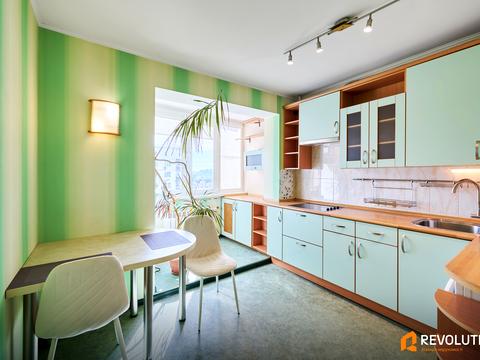 квартира за адресою Митрополита Василя Липківського вул. (Урицького), 30