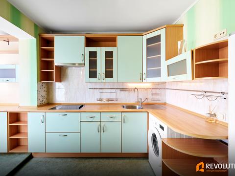 квартира за адресою Митрополита Василя Липківського вул. (Урицького), 30