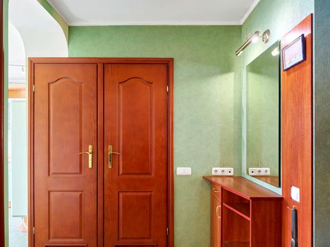квартира за адресою Митрополита Василя Липківського вул. (Урицького), 30
