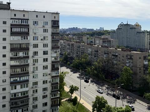 квартира за адресою Митрополита Василя Липківського вул. (Урицького), 30