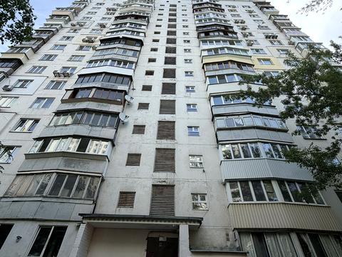 квартира за адресою Митрополита Василя Липківського вул. (Урицького), 30
