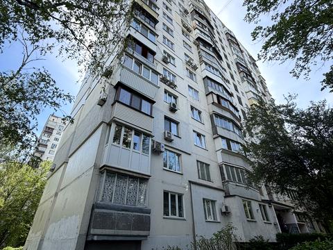 квартира за адресою Митрополита Василя Липківського вул. (Урицького), 30