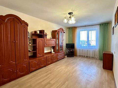 квартира за адресою Дубенська вул., 46