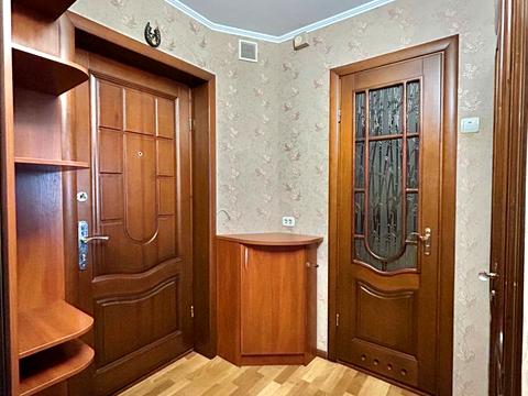 квартира за адресою Дубенська вул., 46