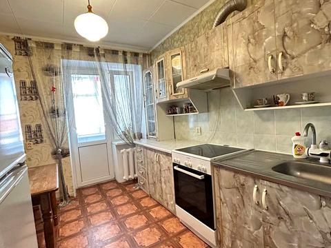квартира за адресою Дубенська вул., 46
