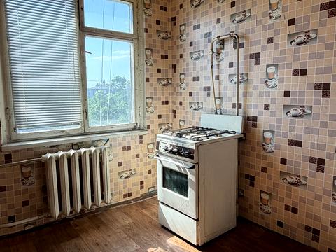 квартира за адресою Чехова вул., 110