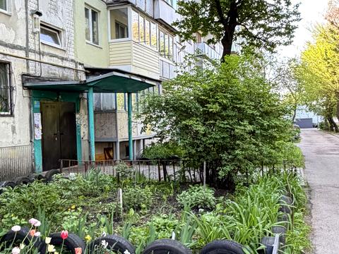квартира за адресою Чехова вул., 110
