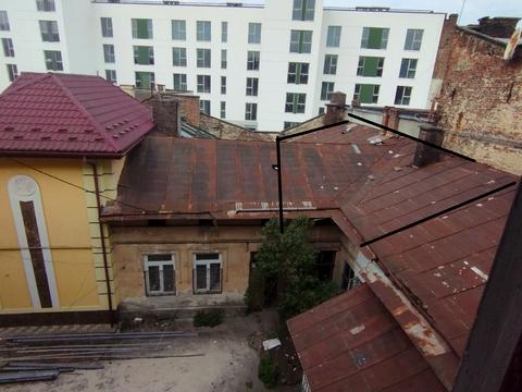 квартира за адресою Джерельна вул., 31