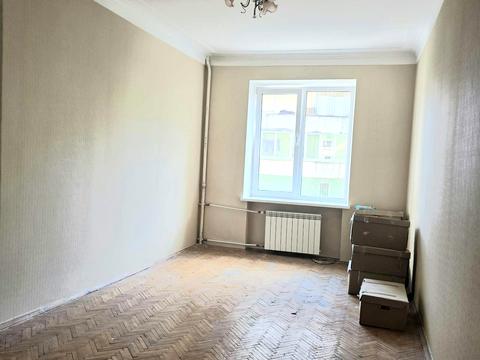 квартира по адресу Татарская ул., 18-Б