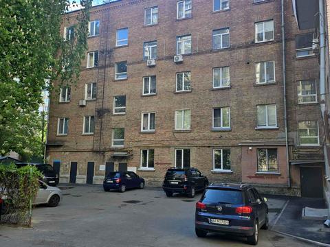 квартира по адресу Татарская ул., 18-Б
